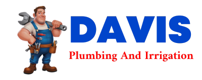 Trusted plumber in GOULD CITY